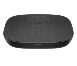 HP Poly Studio A2 Noir Microphone de conférence (HP Poly Studio A2 Table Microphone - Microphone - wired - black)