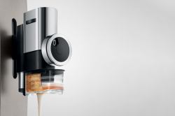JURA 25064 pièce et accessoire de machine à café Syrup attachment (JURA przystawka Sweet Foam 2 szt.)