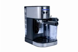 TORNADO TCM-14125 machine à café Entièrement automatique Machine à expresso 1,2 L (Tornado Fully automatic coffee machine)