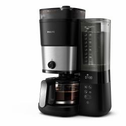 Philips All-in-1 Brew HD7888 Cafetière filtre avec broyeur intégré (Philips All-in-1 Brew HD7888 Drypkaffe)