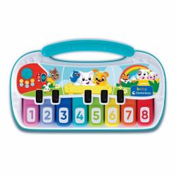 Baby 17950 musical toy (Baby 17950 musik legetÃ¸j)