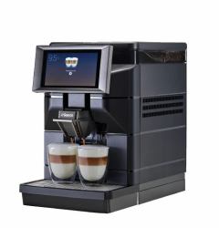 Saeco Magic M1 Entièrement automatique Machine à expresso 2,5 L (Saeco Magic M1 Fuld-auto Espressomaski)