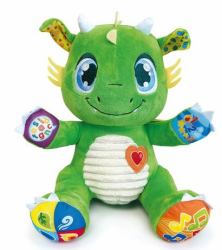 Clementoni Baby Dragon (Clementoni Baby Dragon)