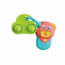 Baby 17947 musical toy (Baby 17947 musik legetÃ¸j)
