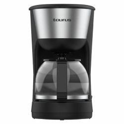 Taurus VERONA 12 INOX Machine à café filtre (Taurus VERONA 12 INOX Filter kaffemask)
