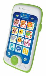 Baby 17946 learning toy (Baby 17946 legetÃ¸j til lÃ¦ring)