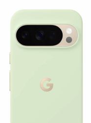 Google Pixelsnap coque de protection pour téléphones portables 17,3 cm [6.8"] Housse Vert 