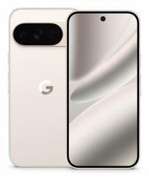 Google Pixel 10 Pro XL 17,3 cm [6.8"] Double SIM Android 16.0 5G 16 Go 256 Go 5200 mAh Beige (Pixel 10 Pro XL Porcelain 256GB)