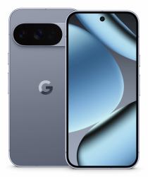 Google Pixel 10 Pro 16 cm [6.3"] Double SIM Android 16.0 5G 16 Go 128 Go 4870 mAh Gris 