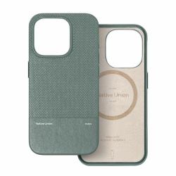 Native Union RECLA-GRN-NP24P coque de protection pour téléphones portables 16 cm [6.3"] Housse ...