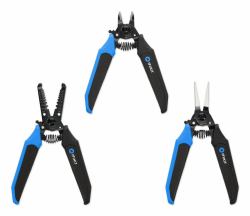 Mandible Pliers Set - Warranty: 24M