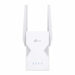 TP-Link RE225BE prolongateur réseau Répéteur réseau Blanc (TP-LINK WI-FI 7 RANGE EXTENDER RE225BE)