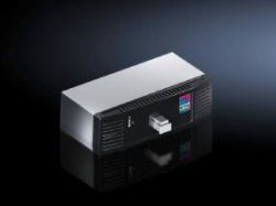Rittal DK 7030.110 Intérieur & extérieur Autonome Avec fil (CMC III Sensors temperatur - Warranty: 12M)