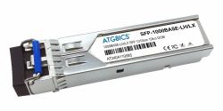 ATGBICS SFP-SMFO-1G-LX Clear-Com compatible Transceiver SFP 1000Base-LX [1310nm SMF 10km LC DOM] (Clear-Com compatible Transceiver SFP 1000Base-LX [1310nm, SMF, 10km, LC, DOM])