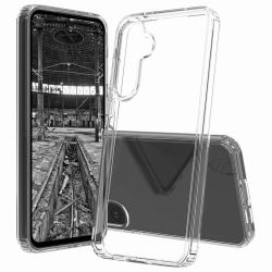 JT BERLIN Pankow Clear coque de protection pour téléphones portables 16,8 cm [6.6"] Housse Tran...