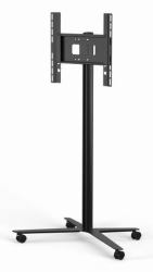 SMS Smart Media Solutions Icon FM MT 127 cm [50"] Sol Noir 