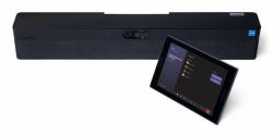 Lenovo ThinkSmart One Pro for Microsoft Team Rooms système de vidéo conférence Ethernet/LAN (Lenovo ThinkSmart One - Video conferencing kit [touchscreen console, compute system] - with 3 Years L...