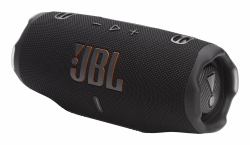 JBL Charge 6 Noir 45 W (JBL CHARGE 6)