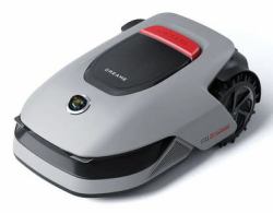 Dreame Robotic Mower A1 Pro Tondeuse à gazon robot Batterie Gris (Dreame Robotic Mower A1 Pro)