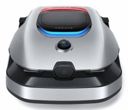 Dreame A2 Tondeuse à gazon robot Batterie Noir, Gris (Dreame Robotic Mower A2)