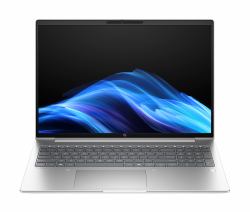 HP ProBook 4 G1iR Intel Core 5 120U Laptop 40.6 cm [16"] WUXGA 16 GB DDR5-SDRAM 256 GB SSD Wi-Fi 6E [802.11ax] Windows 11 Pro Silver (HP ProBook 4 G1iR B3AC8AT#ABU Laptop, 16 Inch 1920 x 1200 IPS S...