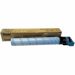 Develop TN626K Cartouche de toner 1 pièce[s] Original Noir 