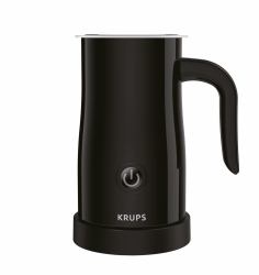 Krups XL1008 Mousseur/Chauffe-lait automatique Noir (Krups XL1008 MilchaufschÃÂ¤umer)