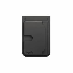 Fairphone F6CRDH-1ZW-WW1 mobile phone case accessory (FP6 CARD HOLDER - BLACK V1)