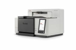Kodak Alaris S5160 Scanner ADF 600 x 600 DPI A3 Gris, Blanc 