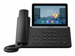 Yealink Yealink-SIP-T87W (YEALINK T87W PREMIUM IP PHONE)