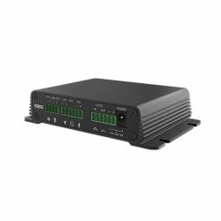 fanvil PA2S entrée et régulateur 10, 100 Mbit/s 