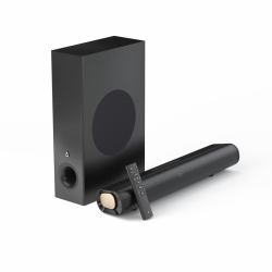 Creative Labs CREATIVE STAGE PRO 2.1 SOUNDBAR (^CREATIVE STAGE PRO 2.1 SOUNDBAR)
