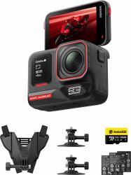 Insta360 AcePro2 MM93 Edition caméra pour sports d'action 50 MP 8K Ultra HD 25,4 / 1,3 mm [1 / 1.3"] Wifi 500 g (Insta360 AcePro2 MM93 Edition)