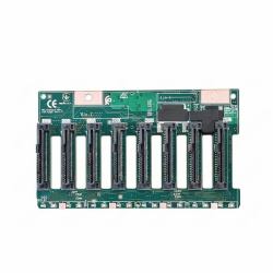HPE SPS-PCA 8SFF U.3x4 prem BP Small Form Factor [SFF] Carte-mère (HP DL380 G10 PLUS 8*SFF U.3 X 4 PREMIUM BACKPLANE)