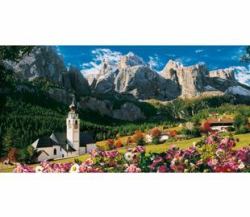 Clementoni 13200 pièces - Sellagruppe - Dolomiten (Clementoni Sellagruppe - Dolomiten 132)
