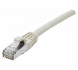 EXC 858605 câble de réseau Gris 5 m Cat7 S/FTP [S-STP] 