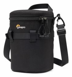 Lowepro ProTactic LCS 11 x 18 III Noir Polyester Boîtier de Beltpack (Lowepro ProTactic LCS 11 x 18 III Sort)