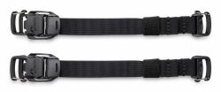 Lowepro ProTactic Quick Straps III strap Digital camera Polyester Black (Lowepro ProTactic Quick Straps III str)