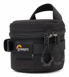 Lowepro ProTactic LCS 8 x 8 III Noir Polyester Boîtier de Beltpack (Lowepro ProTactic LCS 8 x 8 III Sort P)