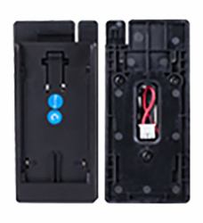 SWIT KA-C10C camera mounting accessory Battery plate (SWIT KA-C10C kamera monteringstilbehÃ¸r)