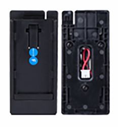 SWIT KA-C10F camera mounting accessory Battery plate (SWIT KA-C10F kamera monteringstilbehÃ¸r)
