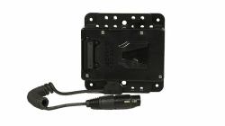SmallHd PWR-ADP-BB-VM-CP-KIT accessoire pour appareils photo montage Plaque de batterie (SmallHd PWR-ADP-BB-VM-CP-KIT kamera mo)
