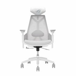 ASUS ROG Destrier Core Universal gaming chair Padded seat White (ASUS DESTRIER CORE CHAIR)