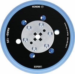 Bosch Expert 2 608 900 005 fourniture de ponçage et de meulage rotatif Tampon de cuisson de disque de ponçage (Bosch Expert rygpude)