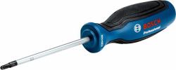 Bosch 1 600 A01 V0C Tournevis manuel Unique Tournevis plat (Bosch Professional Schraubendreher TX)
