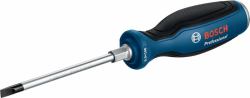 Bosch 1 600 A01 TG0 Tournevis manuel Unique Tournevis plat (Bosch Professional Schraubendreher SL)