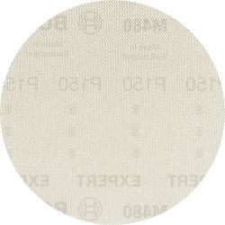 Bosch Abrasif réticulé Expert M480 (Bosch Expert M480 Net - sandpapirsark)