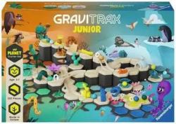 Ravensburger GraviTrax Junior Starter-Set XXL Planet Jeu de billes (Ravensburger GraviTrax Junior Starter-)