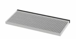 Siemens LZ11ITB14 Accessoire pour hotte Filtre de hotte (Siemens CleanAir LZ11ITB14 Standard -)