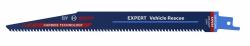 Bosch 2 608 900 380 Lame de scie sauteuse, à chantourner et sabre Lames de scie sauteuse Acier fin au carbone 1 pièce[s] (Bosch Expert Vehicle Rescue S 1157 CHM)